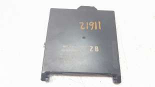 Recambio de modulo electronico para toyota corolla (e21) 2019- referencia OEM IAM 8922102710  