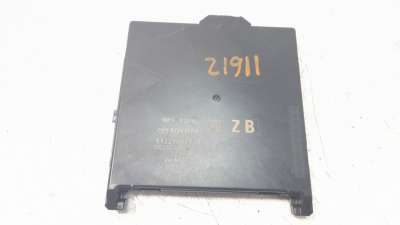 Recambio de modulo electronico para toyota corolla (e21) 2019- referencia OEM IAM 8922102710  