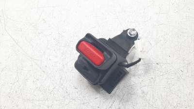 Recambio de enganche cinturon trasero izquierdo para toyota corolla (e21) 2019- referencia OEM IAM ENGANCHE  