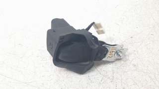 Recambio de enganche cinturon trasero izquierdo para toyota corolla (e21) 2019- referencia OEM IAM ENGANCHE  