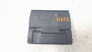 Recambio de modulo electronico para toyota corolla (e21) 2019- referencia OEM IAM 8674002160  
