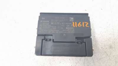 Recambio de modulo electronico para toyota corolla (e21) 2019- referencia OEM IAM 8674002160  