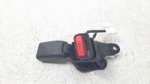 Recambio de enganche cinturon trasero central para toyota corolla (e21) 2019- referencia OEM IAM ENGANCHE  
