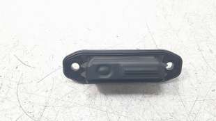 Recambio de maneta exterior porton para toyota corolla (e21) 2019- referencia OEM IAM 8480412060  