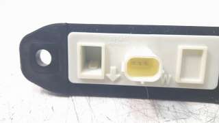 Recambio de maneta exterior porton para toyota corolla (e21) 2019- referencia OEM IAM 8480412060  