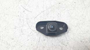 Recambio de camara vision trasera para toyota corolla (e21) 2019- referencia OEM IAM 8679002200  