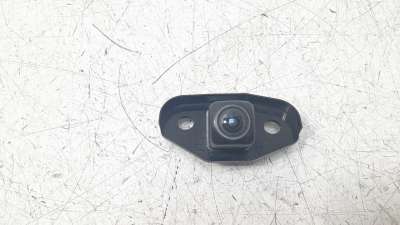 Recambio de camara vision trasera para toyota corolla (e21) 2019- referencia OEM IAM 8679002200  