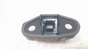 Recambio de camara vision trasera para toyota corolla (e21) 2019- referencia OEM IAM 8679002200   2
