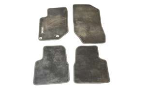 Recambio de juego alfombrillas para peugeot 2008 (p1) 2019- active referencia OEM IAM 1684231780  