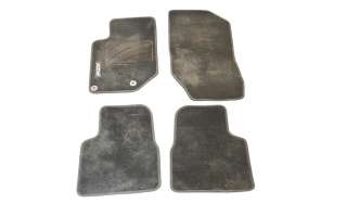 Recambio de juego alfombrillas para peugeot 2008 (p1) 2019- active referencia OEM IAM 1684231780  