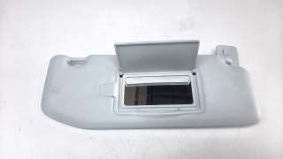 Recambio de parasol derecho para peugeot 2008 (p1) 2019- active referencia OEM IAM 98100807PR  