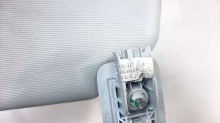 Recambio de parasol derecho para peugeot 2008 (p1) 2019- active referencia OEM IAM 98100807PR  
