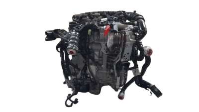 Recambio de motor completo para peugeot 2008 (p1) 2019- active referencia OEM IAM HN05  