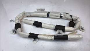 Recambio de airbag cortina delantero izquierdo para peugeot 2008 (p1) 2019- active referencia OEM IAM 9838258580  