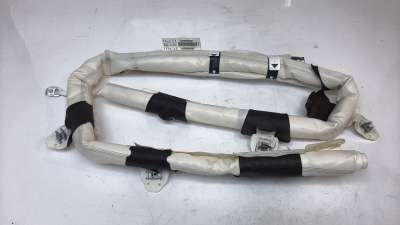 Recambio de airbag cortina delantero izquierdo para peugeot 2008 (p1) 2019- active referencia OEM IAM 9838258580  