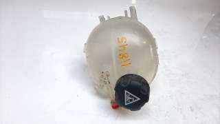 Recambio de deposito expansion para peugeot 2008 (p1) 2019- active referencia OEM IAM 9824198680  