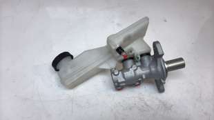 Recambio de bomba freno para peugeot 2008 (p1) 2019- active referencia OEM IAM 1643581380  