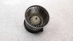 Recambio de ventilador calefaccion para peugeot 2008 (p1) 2019- active referencia OEM IAM 7015011001   2