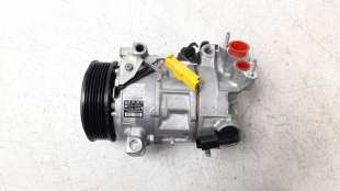 Recambio de compresor aire acondicionado para peugeot 2008 (p1) 2019- active referencia OEM IAM 9834779880  CAF950007CP
