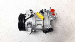 Recambio de compresor aire acondicionado para peugeot 2008 (p1) 2019- active referencia OEM IAM 9834779880  CAF950007CP