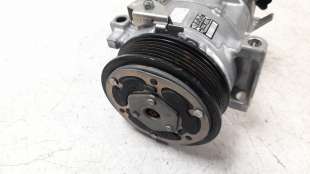 Recambio de compresor aire acondicionado para peugeot 2008 (p1) 2019- active referencia OEM IAM 9834779880  CAF950007CP 2