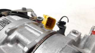 Recambio de compresor aire acondicionado para peugeot 2008 (p1) 2019- active referencia OEM IAM 9834779880  CAF950007CP