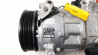 Recambio de compresor aire acondicionado para peugeot 2008 (p1) 2019- active referencia OEM IAM 9834779880  CAF950007CP