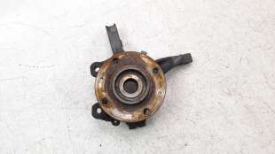 Recambio de mangueta delantera izquierda para peugeot 2008 (p1) 2019- active referencia OEM IAM 9826532480  