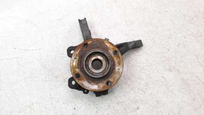 Recambio de mangueta delantera izquierda para peugeot 2008 (p1) 2019- active referencia OEM IAM 9826532480  