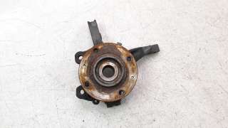 Recambio de mangueta delantera izquierda para peugeot 2008 (p1) 2019- active referencia OEM IAM 9826532480  