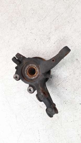 Recambio de mangueta delantera izquierda para peugeot 2008 (p1) 2019- active referencia OEM IAM 9826532480   2