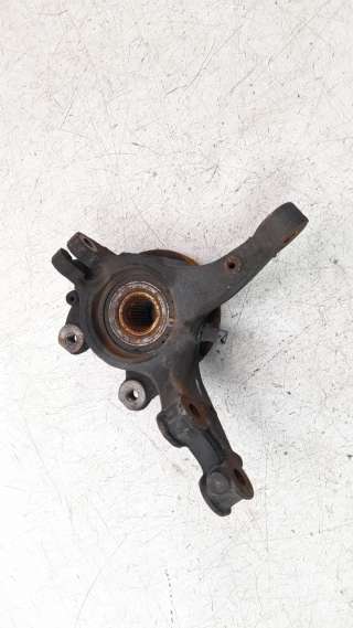 Recambio de mangueta delantera izquierda para peugeot 2008 (p1) 2019- active referencia OEM IAM 9826532480  