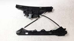 Recambio de elevalunas delantero derecho para peugeot 2008 (p1) 2019- active referencia OEM IAM 9828130680  