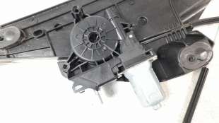 Recambio de elevalunas delantero derecho para peugeot 2008 (p1) 2019- active referencia OEM IAM 9828130680   2