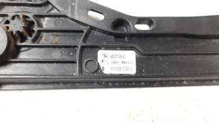 Recambio de elevalunas delantero derecho para peugeot 2008 (p1) 2019- active referencia OEM IAM 9828130680  
