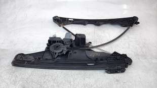 Recambio de elevalunas delantero izquierdo para peugeot 2008 (p1) 2019- active referencia OEM IAM 9828130780  