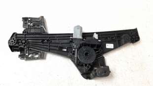 Recambio de elevalunas trasero derecho para peugeot 2008 (p1) 2019- active referencia OEM IAM 9830002480  
