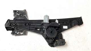 Recambio de elevalunas trasero derecho para peugeot 2008 (p1) 2019- active referencia OEM IAM 9830002480  