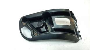 Recambio de soporte paragolpes trasero para peugeot 2008 (p1) 2019- active referencia OEM IAM 9825842580  