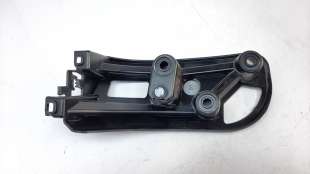 Recambio de soporte paragolpes trasero para peugeot 2008 (p1) 2019- active referencia OEM IAM 9825842580   2