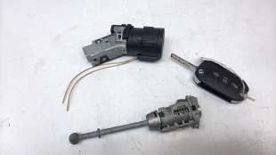 Recambio de conmutador de arranque para peugeot 2008 (p1) 2019- active referencia OEM IAM 9663123380  