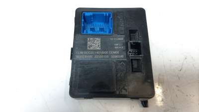Recambio de modulo electronico para peugeot 2008 (p1) 2019- active referencia OEM IAM 9836236080  
