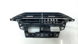 Recambio de aireador central para peugeot 2008 (p1) 2019- active referencia OEM IAM 98234571DX  