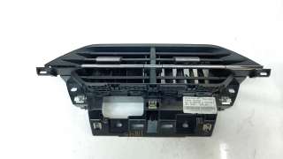 Recambio de aireador central para peugeot 2008 (p1) 2019- active referencia OEM IAM 98234571DX  