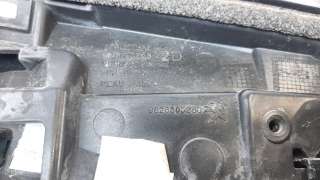 Recambio de moldura para peugeot 2008 (p1) 2019- active referencia OEM IAM 9826305280  