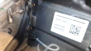 Recambio de volante para peugeot 2008 (p1) 2019- active referencia OEM IAM 98255044ZD  
