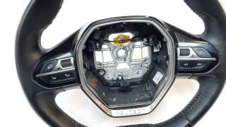 Recambio de volante para peugeot 2008 (p1) 2019- active referencia OEM IAM 98255044ZD  