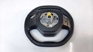 Recambio de volante para peugeot 2008 (p1) 2019- active referencia OEM IAM 98255044ZD  