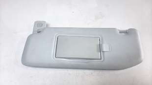 Recambio de parasol izquierdo para peugeot 2008 (p1) 2019- active referencia OEM IAM 96738898PR  