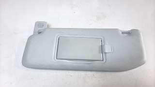 Recambio de parasol izquierdo para peugeot 2008 (p1) 2019- active referencia OEM IAM 96738898PR  
